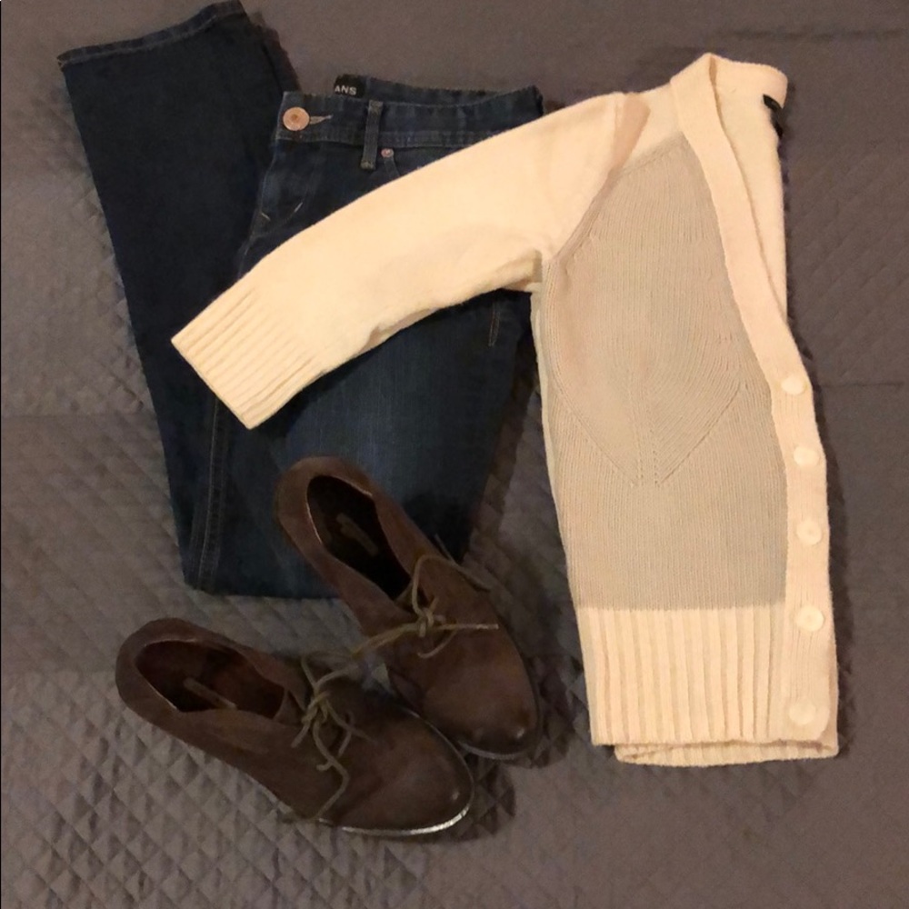 Ann Taylor Sweater